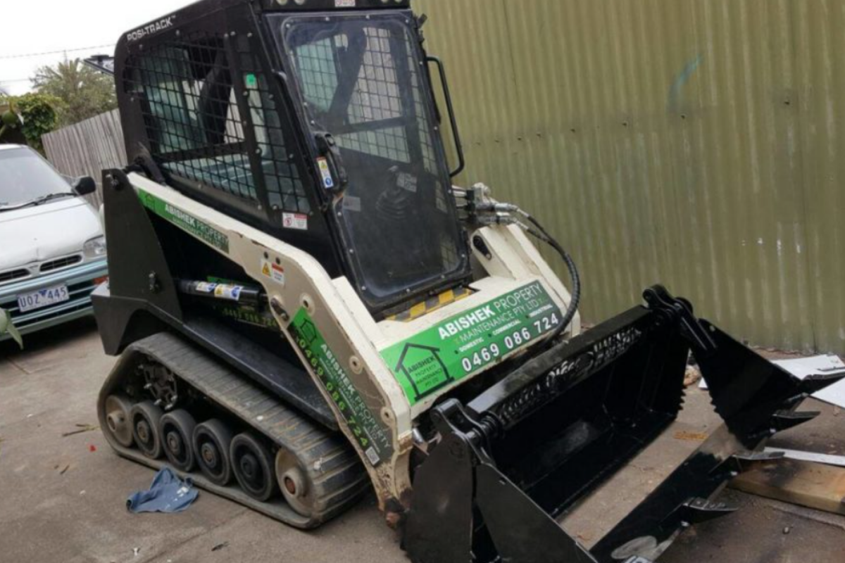 Abishek Property Maintenance Pty Ltd (2)