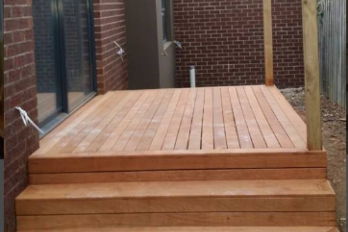 Abishek Property Maintenance Pty Ltd